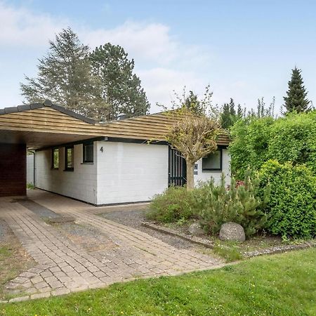 Holiday home Alfedalen Kalundborg Exterior foto