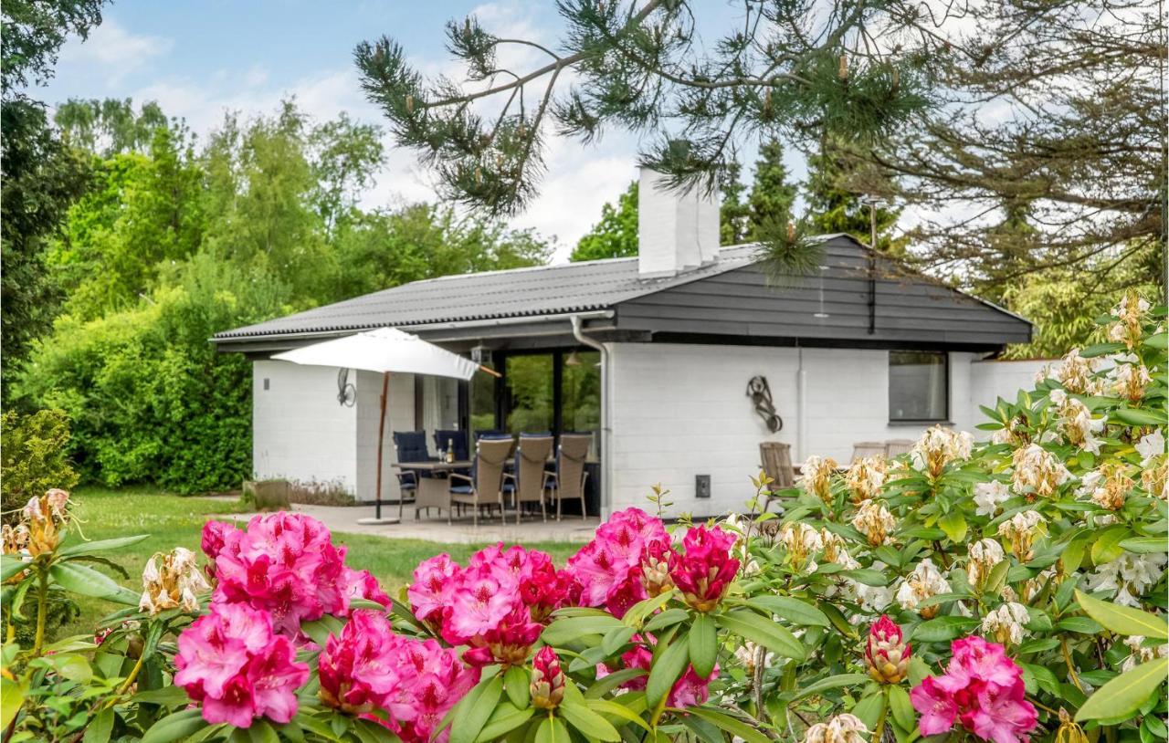 Holiday home Alfedalen Kalundborg Exterior foto