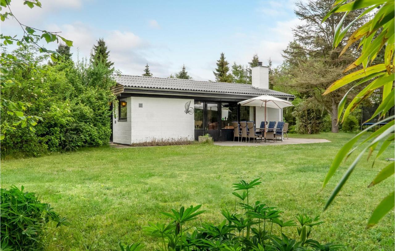 Holiday home Alfedalen Kalundborg Exterior foto