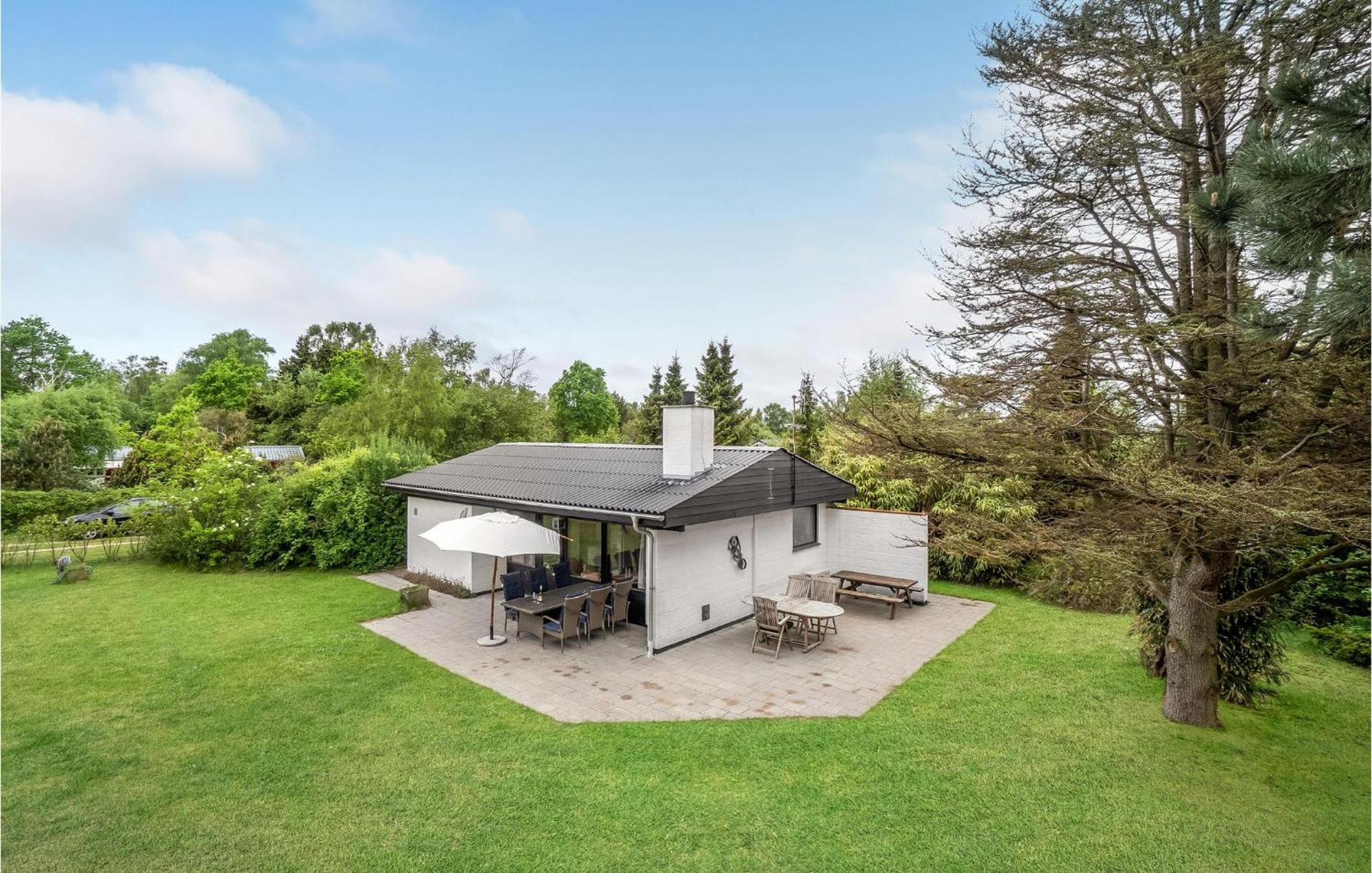 Holiday home Alfedalen Kalundborg Exterior foto